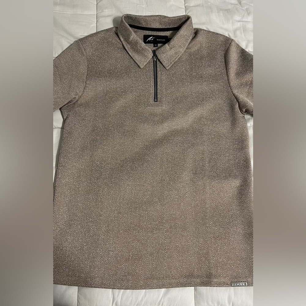 Mauvais 2 Polos
